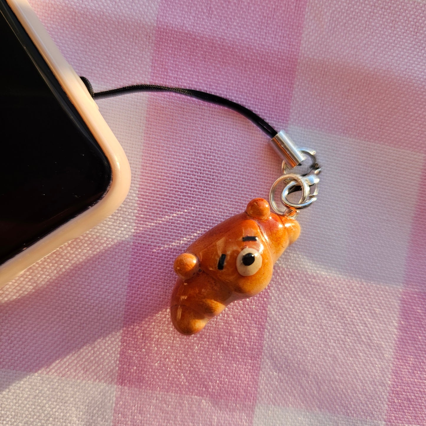 bearssant charm