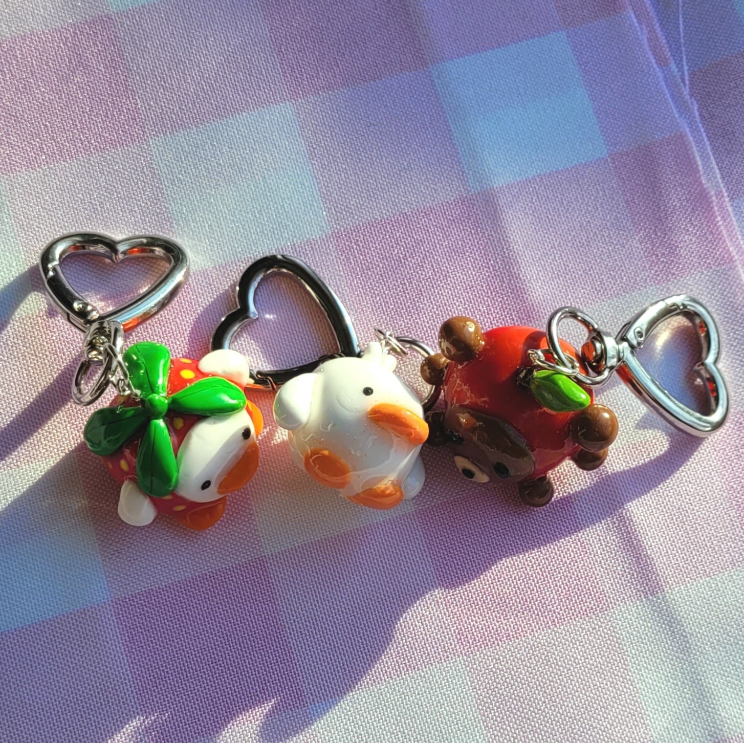 keychains