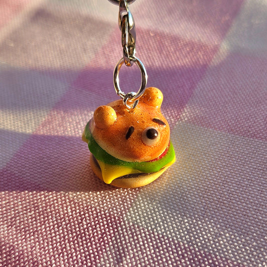 bearger charm