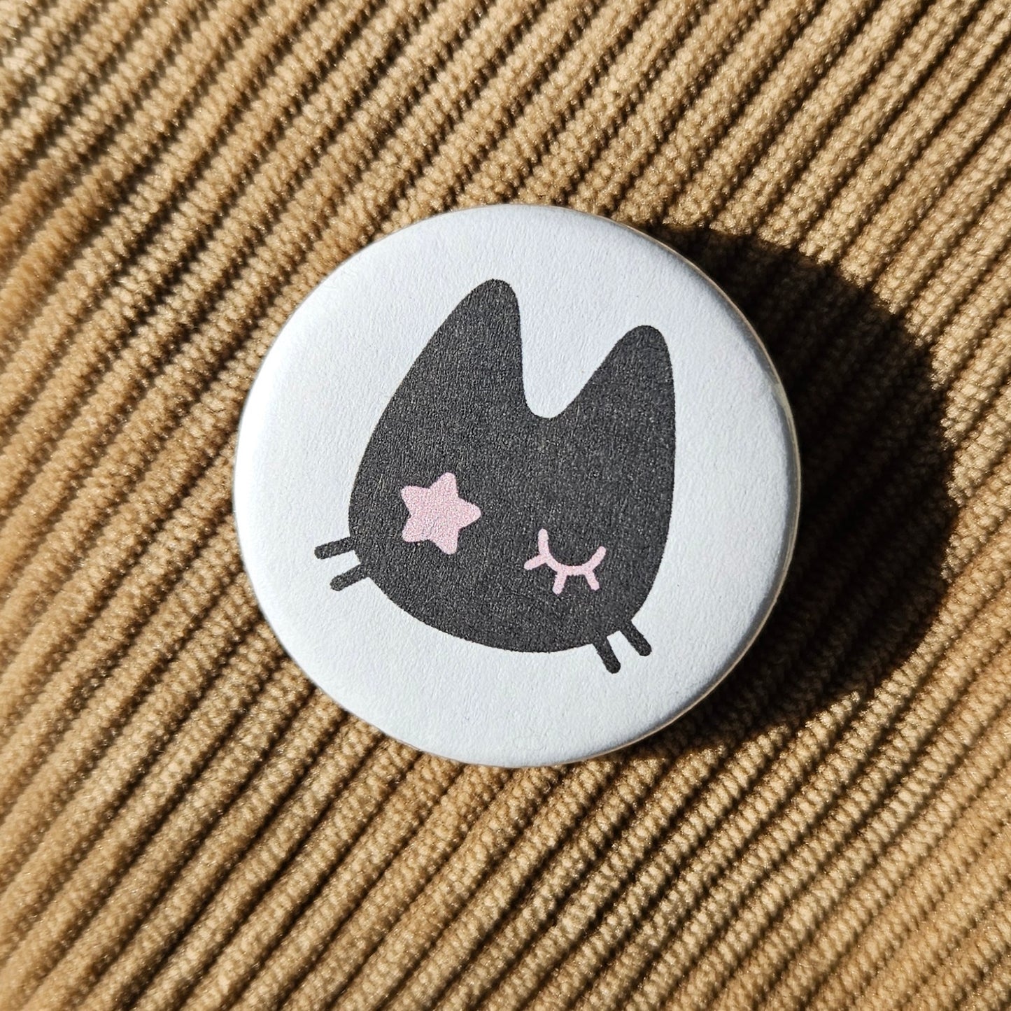 stickitty button pin