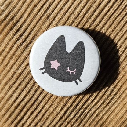 stickitty button pin